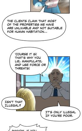 Read The Chaotic Land of Good  8 Page 7 in English