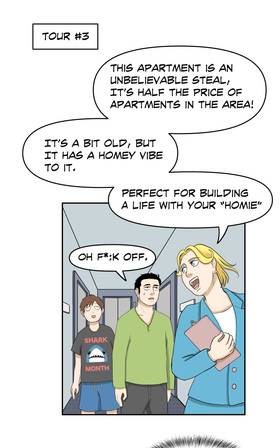 Read The Chaotic Land of Good  8 Page 10 in English