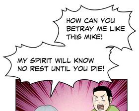 Read The Chaotic Land of Good  9 Page 1 in English