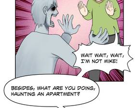 Read The Chaotic Land of Good  9 Page 2 in English