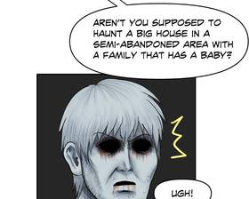 Read The Chaotic Land of Good  9 Page 3 in English