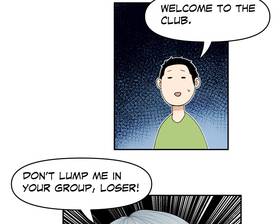 Read The Chaotic Land of Good  9 Page 6 in English