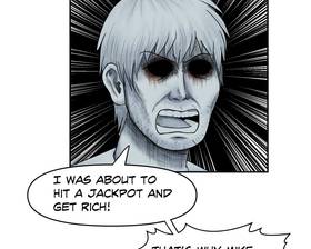 Read The Chaotic Land of Good  9 Page 7 in English