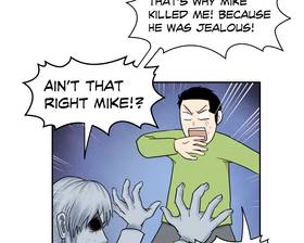 Read The Chaotic Land of Good  9 Page 8 in English
