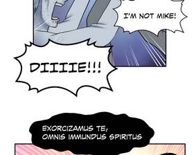 Read The Chaotic Land of Good  9 Page 9 in English