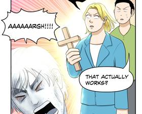 Read The Chaotic Land of Good  9 Page 10 in English