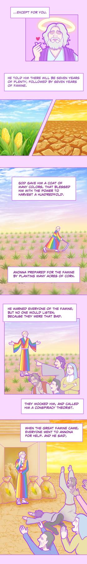 Read The Chaotic Land of Good  11 Page 2 in English