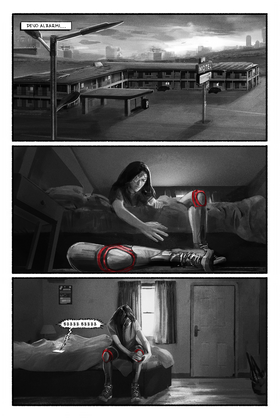 Read Once Upon A Time In Xanatopia  1 Page 5 in Italian