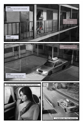 Read Once Upon A Time In Xanatopia  1 Page 7 in Italian