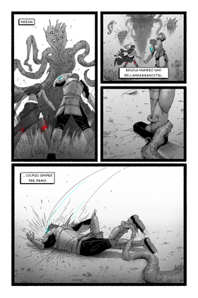Read Once Upon A Time In Xanatopia  2 Page 3 in Italian