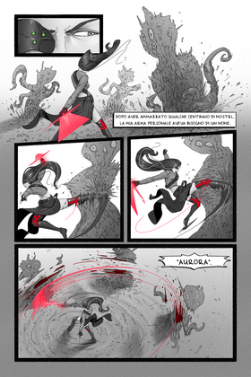 Read Once Upon A Time In Xanatopia  2 Page 9 in Italian