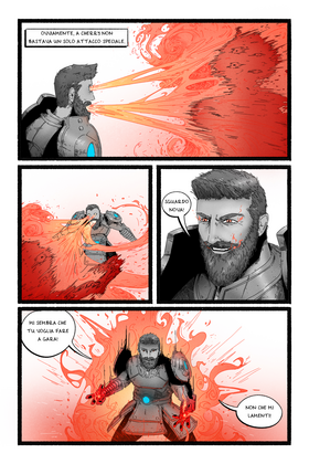 Read Once Upon A Time In Xanatopia  2 Page 10 in Italian