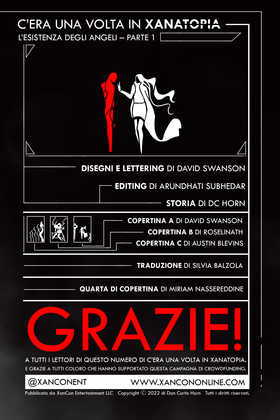 Read Once Upon A Time In Xanatopia  3 Page 2 in Italian