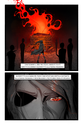 Read Once Upon A Time In Xanatopia  3 Page 3 in Italian