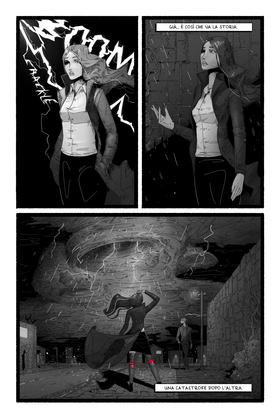 Read Once Upon A Time In Xanatopia  3 Page 8 in Italian