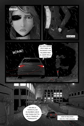 Read Once Upon A Time In Xanatopia  3 Page 10 in Italian