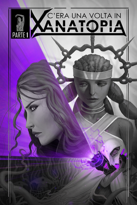 Read Once Upon A Time In Xanatopia  4 Page 1 in Italian
