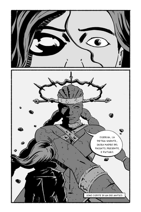 Read Once Upon A Time In Xanatopia  4 Page 4 in Italian