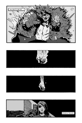 Read Once Upon A Time In Xanatopia  4 Page 6 in Italian