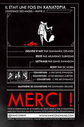 Read Once Upon A Time In Xanatopia  4 Page 2 in French