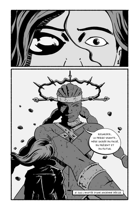 Read Once Upon A Time In Xanatopia  4 Page 4 in French