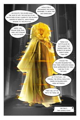 Read Once Upon A Time In Xanatopia  5 Page 4 in English