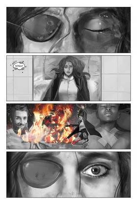 Read Once Upon A Time In Xanatopia  5 Page 5 in English