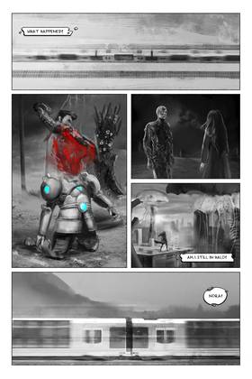 Read Once Upon A Time In Xanatopia  5 Page 6 in English