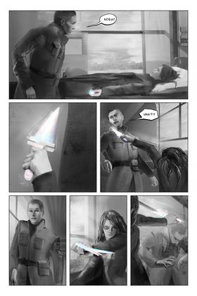 Read Once Upon A Time In Xanatopia  5 Page 8 in English