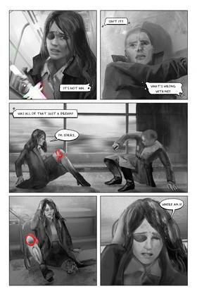 Read Once Upon A Time In Xanatopia  5 Page 10 in English