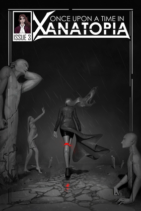 Read Once Upon A Time In Xanatopia  3 Page 1 in English