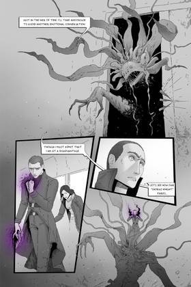 Read Once Upon A Time In Xanatopia  6 Page 3 in English