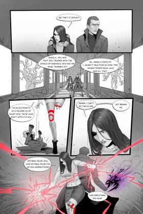 Read Once Upon A Time In Xanatopia  6 Page 5 in English