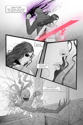Read Once Upon A Time In Xanatopia  6 Page 7 in English