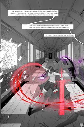 Read Once Upon A Time In Xanatopia  6 Page 8 in English