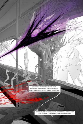 Read Once Upon A Time In Xanatopia  6 Page 9 in English
