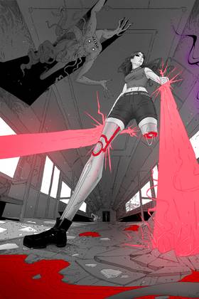 Read Once Upon A Time In Xanatopia  6 Page 10 in English