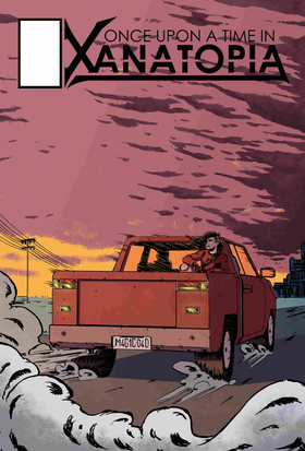 Read Once Upon A Time In Xanatopia  1 Page 3 in Spanish