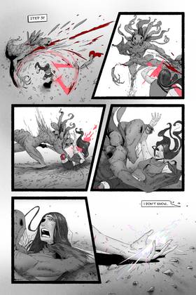 Read Once Upon A Time In Xanatopia  7 Page 7 in English