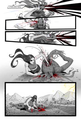 Read Once Upon A Time In Xanatopia  7 Page 8 in English