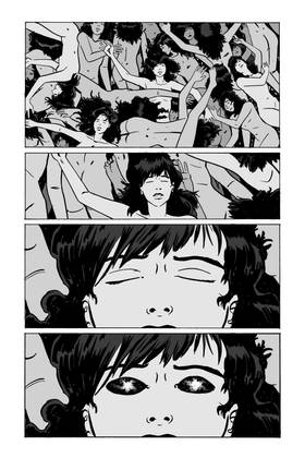 Read Once Upon A Time In Xanatopia  8 Page 6 in English