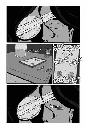Read Once Upon A Time In Xanatopia  8 Page 7 in English