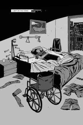Read Once Upon A Time In Xanatopia  8 Page 8 in English