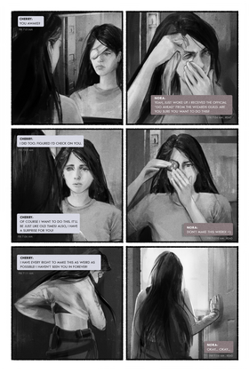 Read Once Upon A Time In Xanatopia  1 Page 6 in English