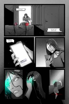 Read Once Upon A Time In Xanatopia  9 Page 5 in English