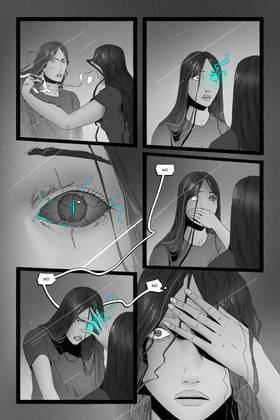 Read Once Upon A Time In Xanatopia  9 Page 6 in English
