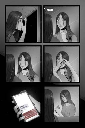 Read Once Upon A Time In Xanatopia  9 Page 7 in English