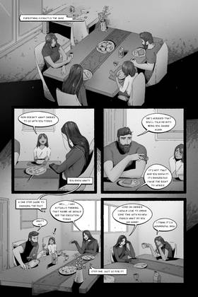 Read Once Upon A Time In Xanatopia  9 Page 10 in English