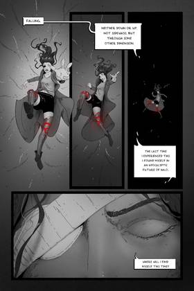 Read Once Upon A Time In Xanatopia  9 Page 3 in English