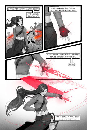 Read Once Upon A Time In Xanatopia  2 Page 5 in English
